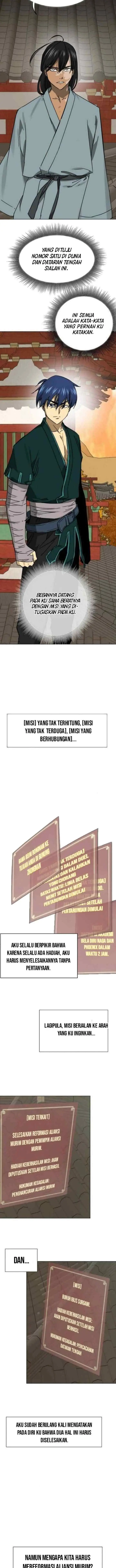 Infinite Level Up in Murim chapter 227 halaman 7