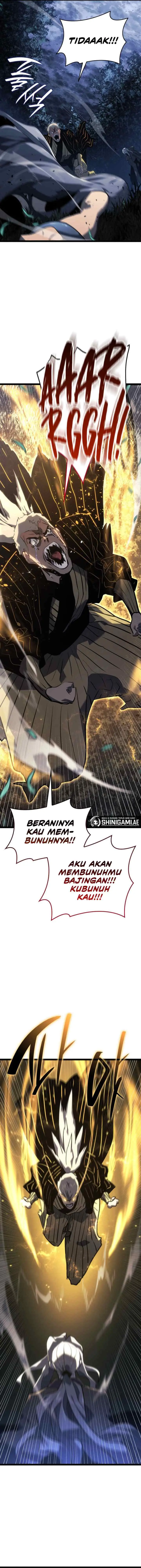 Reaper of the Drifting Moon chapter 64 halaman 17