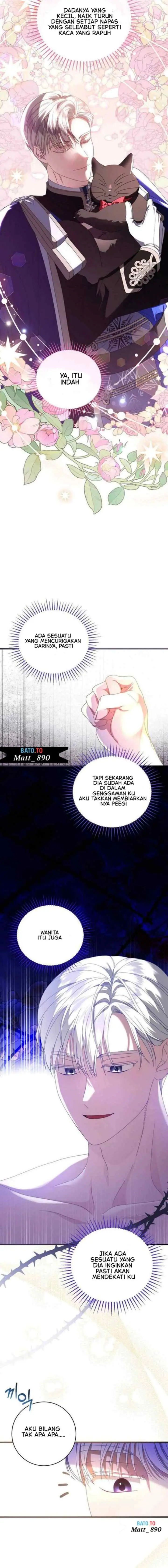 First Love is Like That Your Majesty chapter 4 halaman 4