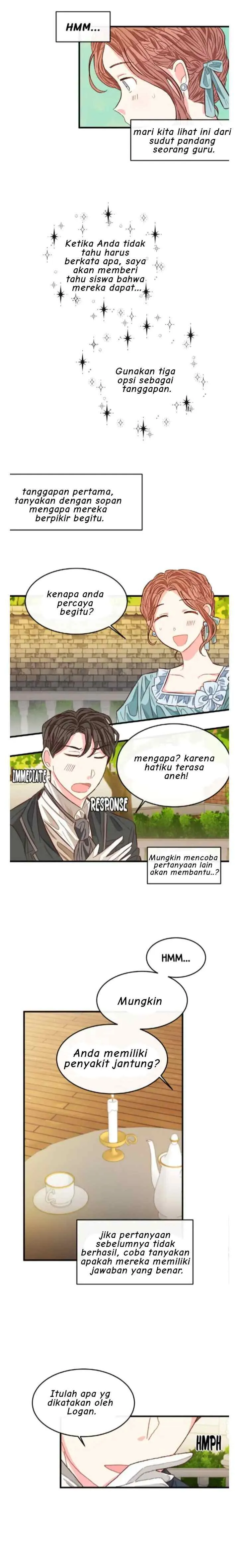 Married For 120 Days chapter 5 halaman 15
