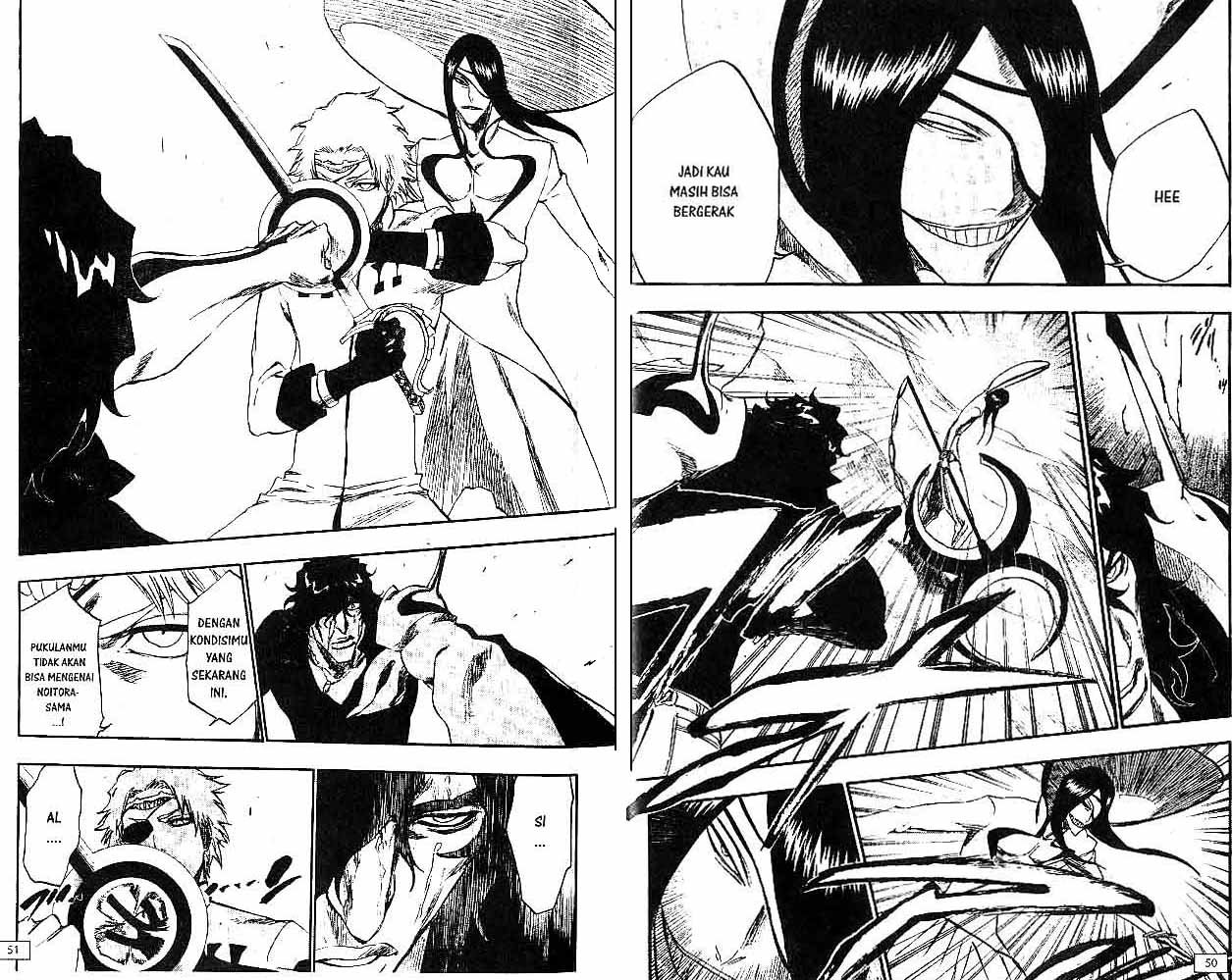 Bleach chapter 30 halaman 26