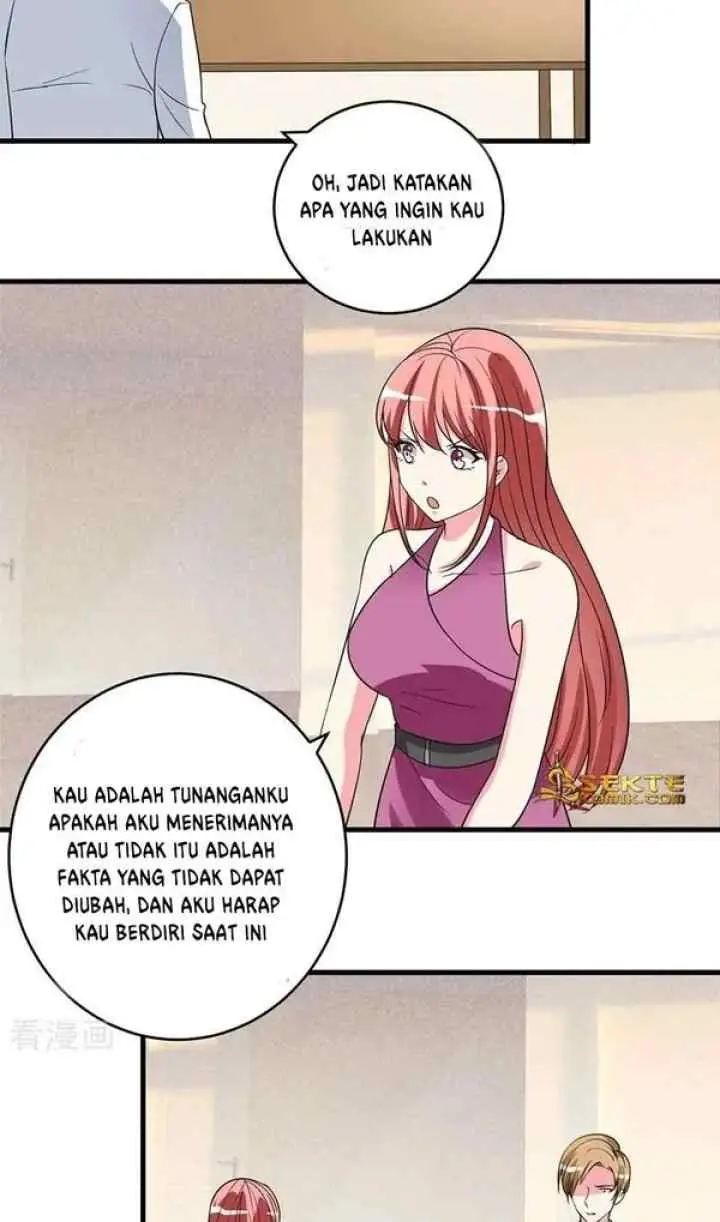 Ceo's Top Master chapter 49 halaman 16