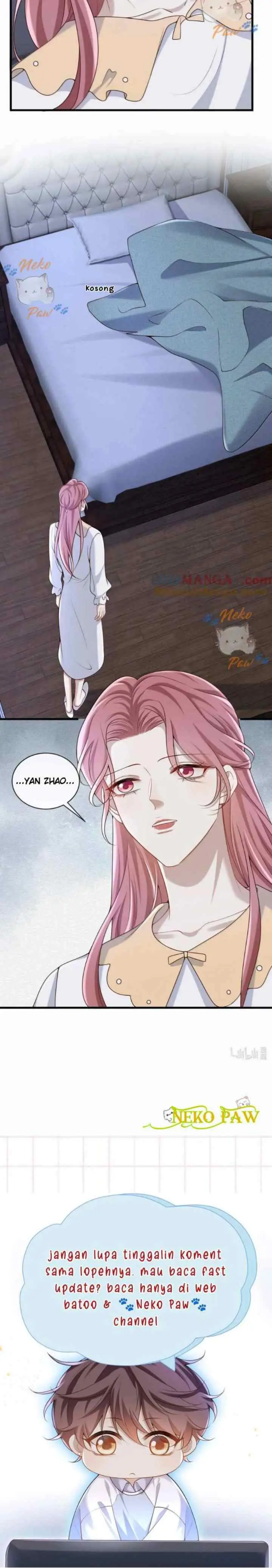 He Came Late At Night chapter 75 halaman 19