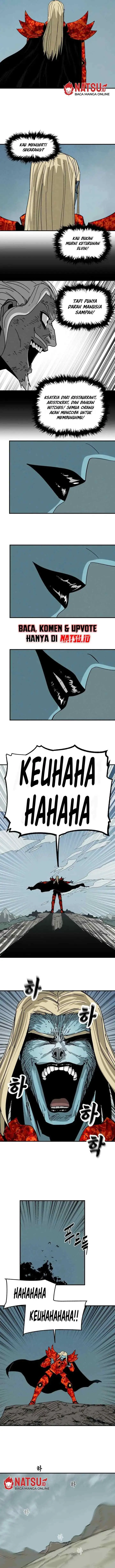 Fork & Knife chapter 18 halaman 6