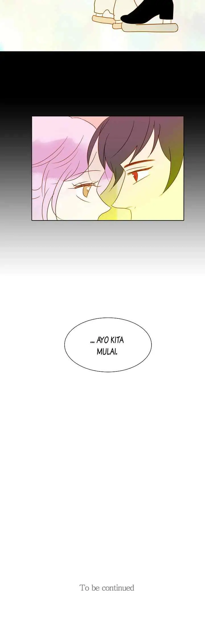 Golden Waltz chapter 44 halaman 19