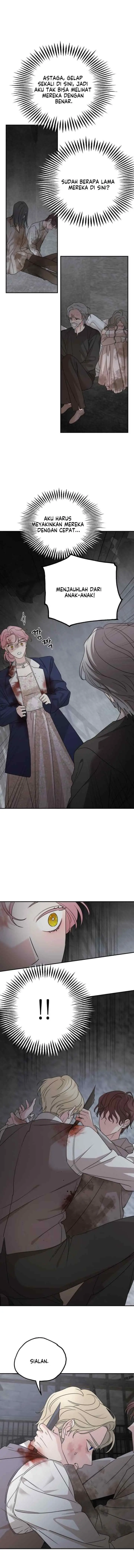 My In-Laws Are Obsessed With Me chapter 115 halaman 13