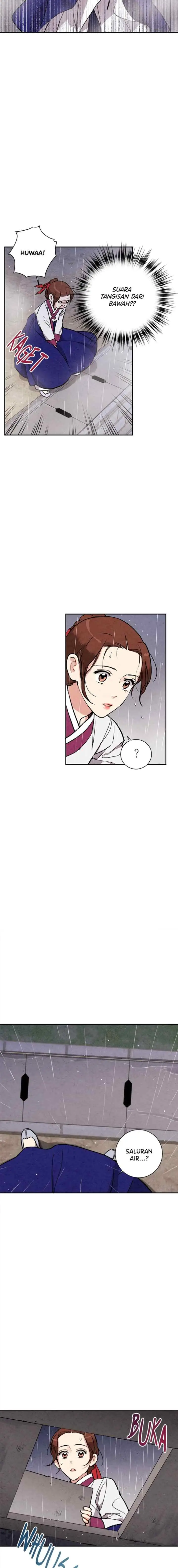 Joseon's Ban on Marriage chapter 25 halaman 11