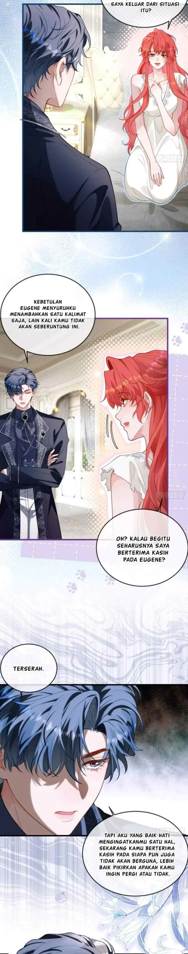 Her Lies chapter 12 halaman 19