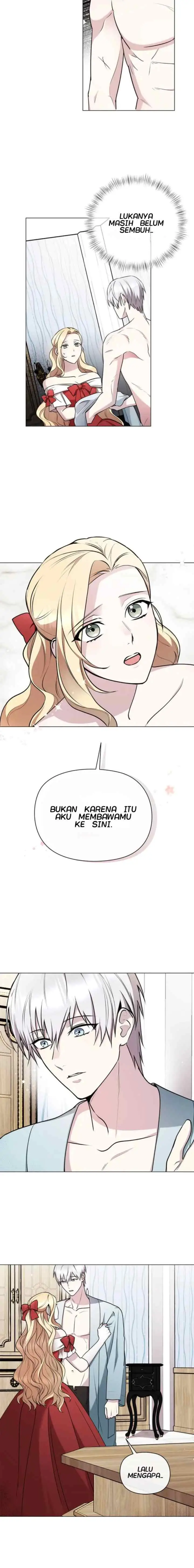 How to Tame the Merciless Villain chapter 2 halaman 10