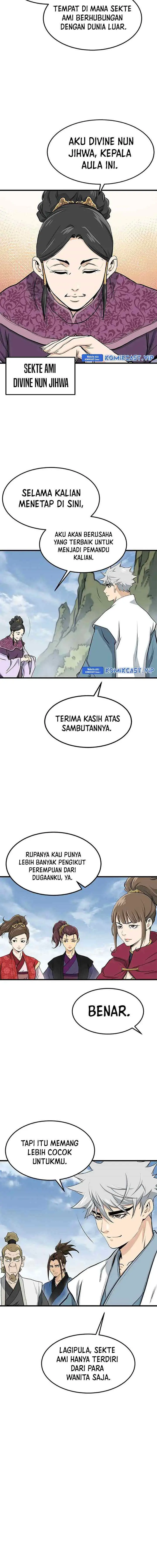 Grand General chapter 81 halaman 8