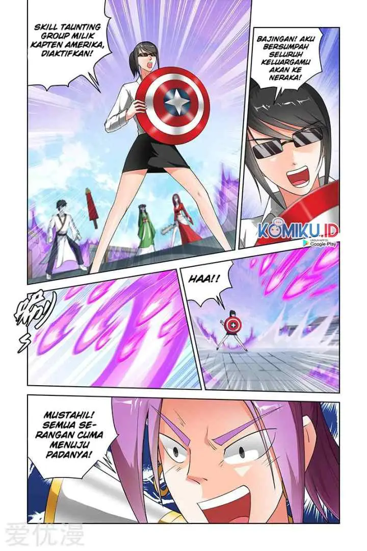 Demonic Housekeeper chapter 175 halaman 5