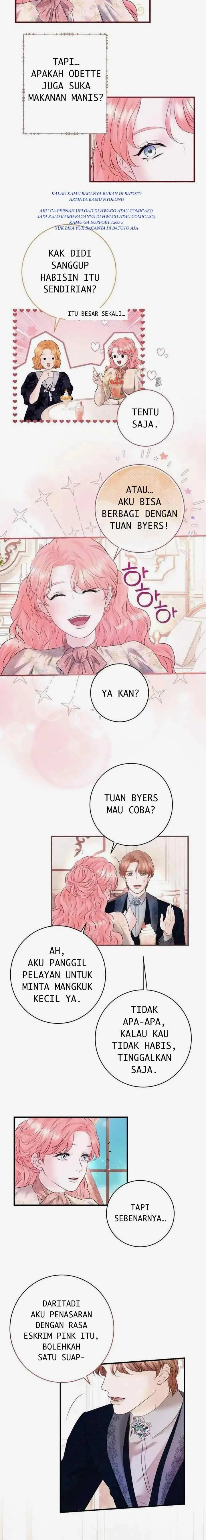 The Fate of the Perennial Sub Male Lead Is in My Hands chapter 34 halaman 11