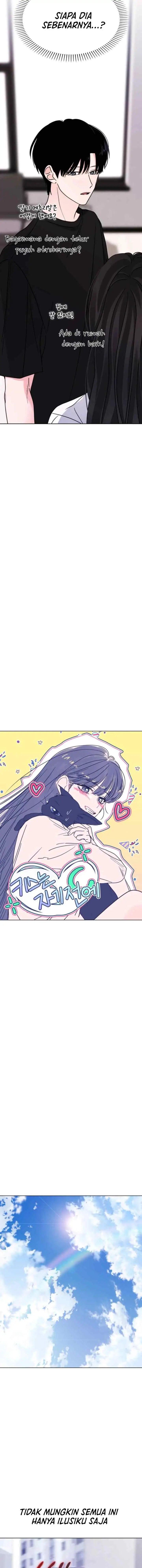 Kissing You Before Going to Bed chapter 15 halaman 4