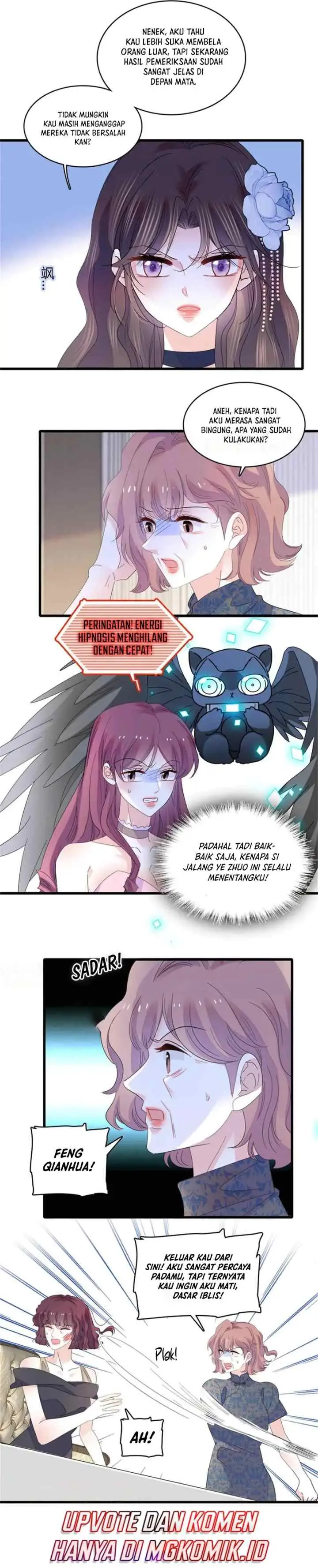 Almighty Daughter Runs The World chapter 123 halaman 5