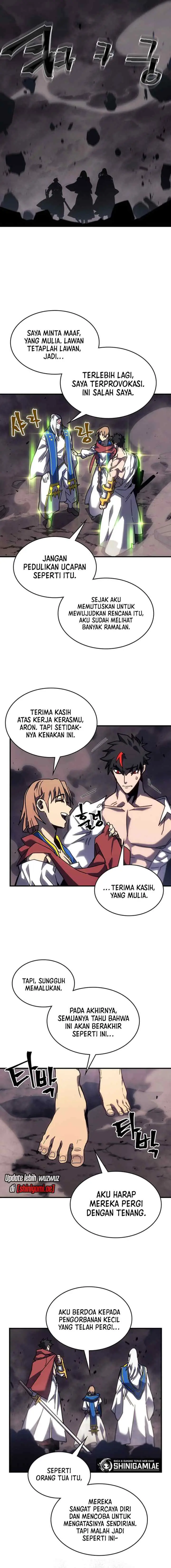 A Returner's Magic Should Be Special chapter 249 halaman 10
