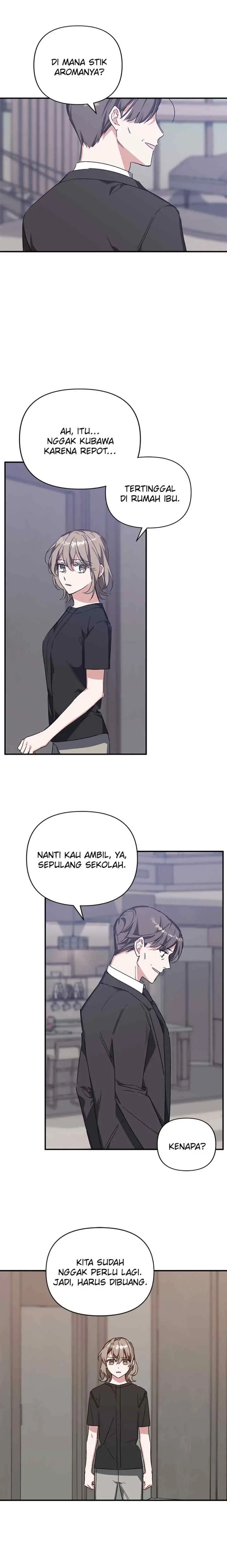 Nine (LEE Eum-sae) chapter 36 halaman 4