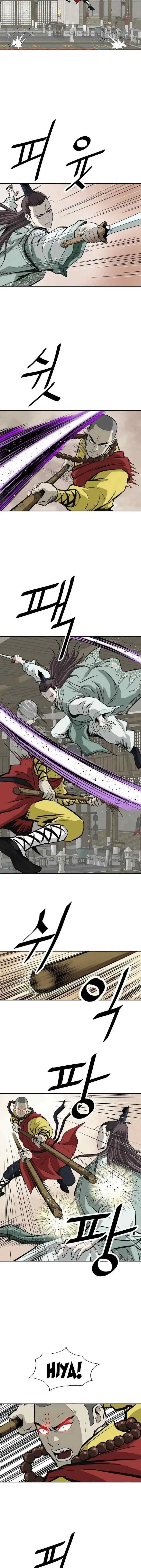 Bowblade Spirit chapter 139 halaman 5