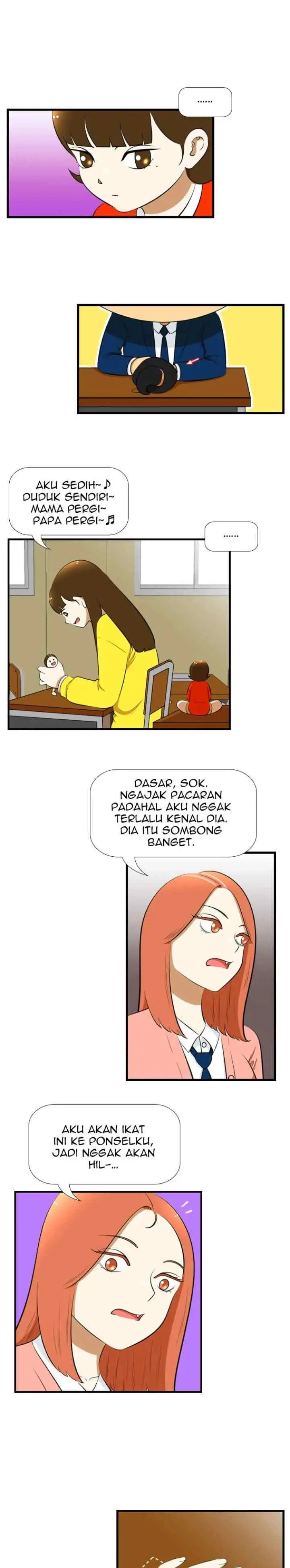 New Normal: Class 8 chapter 192 halaman 5