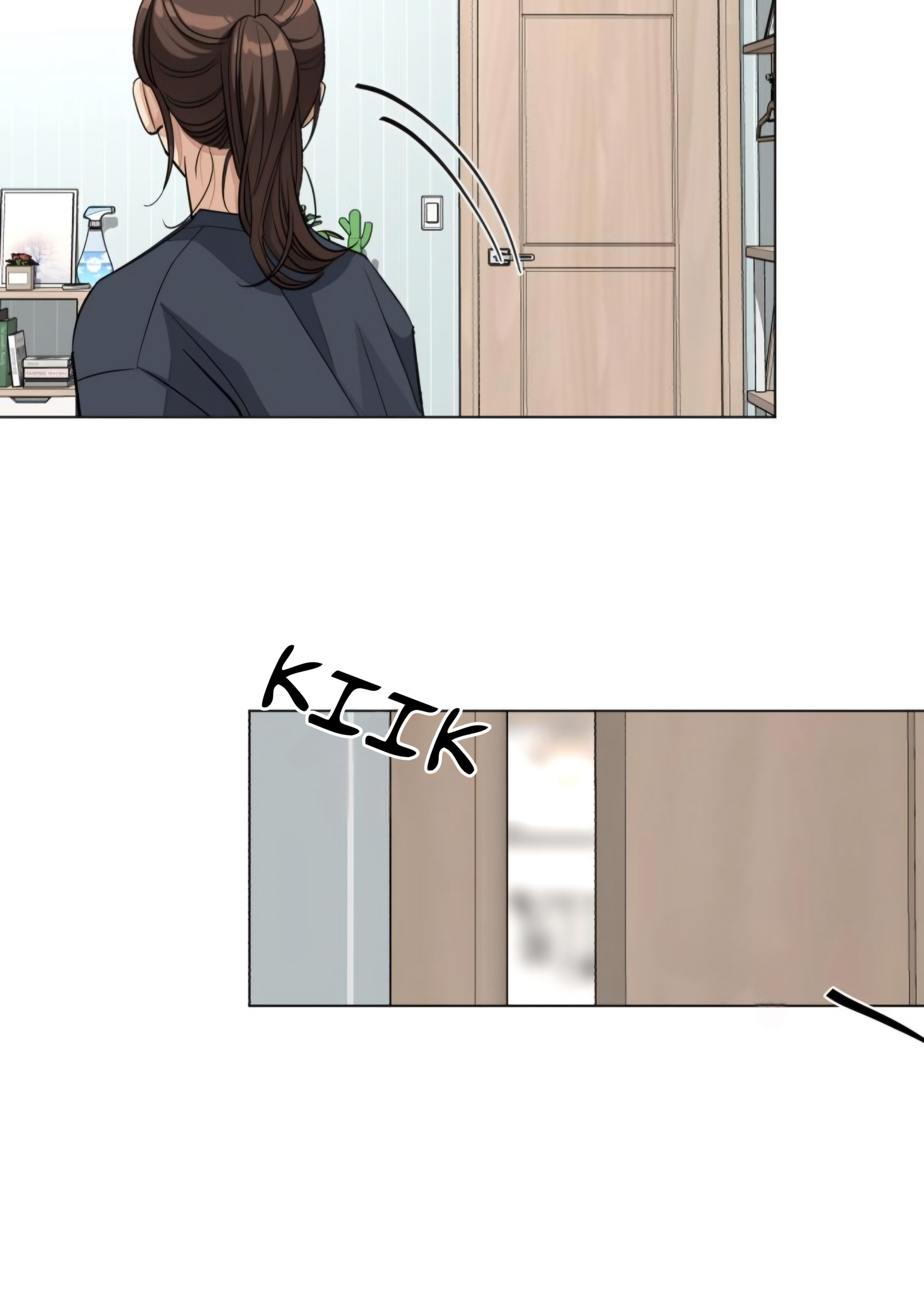Lee Seop's Love chapter 52 halaman 28