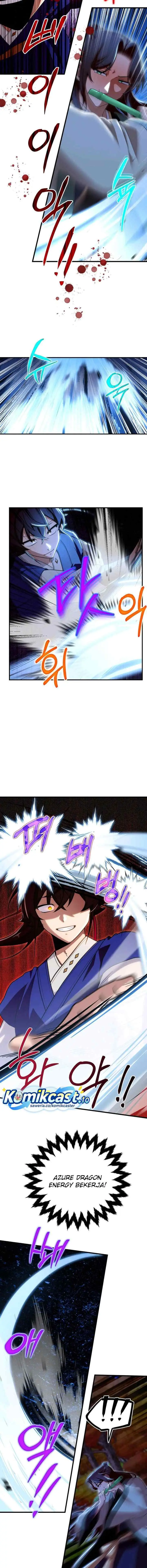 Cheonma Guesthouse chapter 35 halaman 5