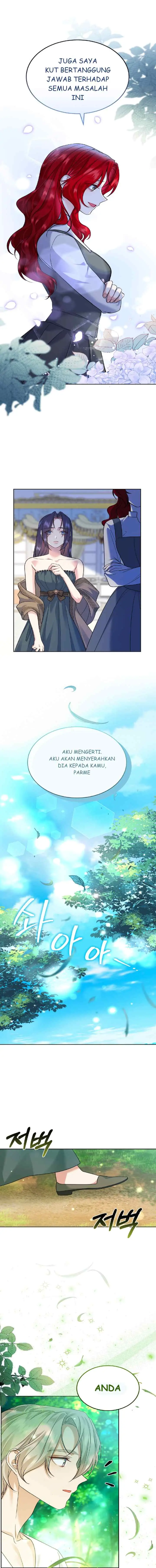 Fairy Legacy chapter 27 halaman 13