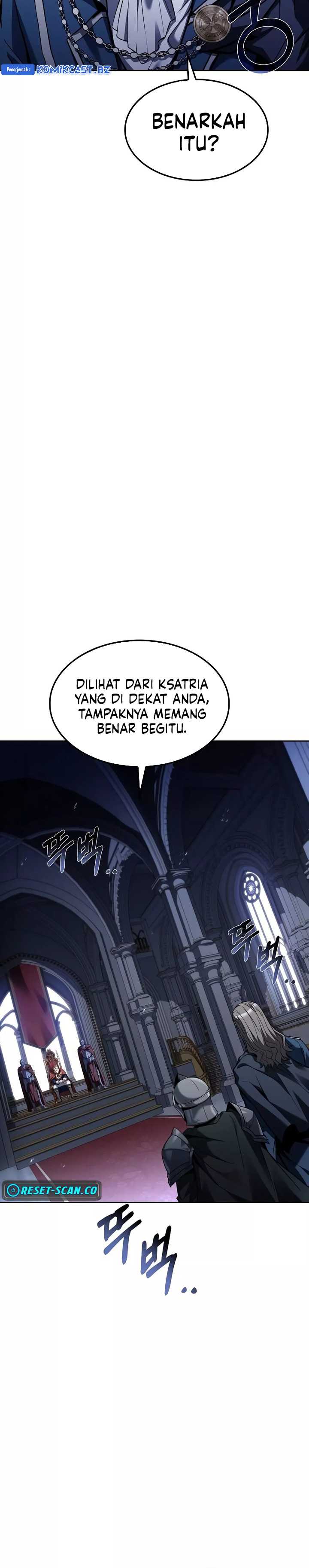 A Wizard's Restaurant chapter 61 halaman 5
