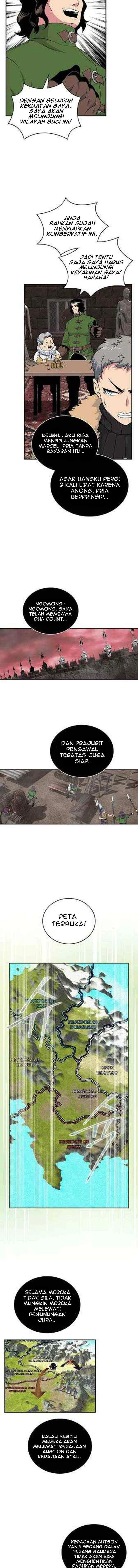 Fantasy Online chapter 88 halaman 7