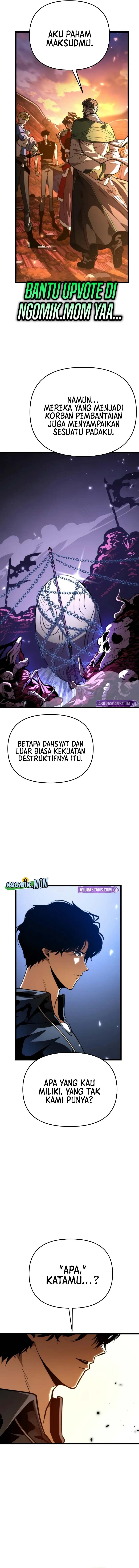 Reincarnator chapter 77 halaman 14