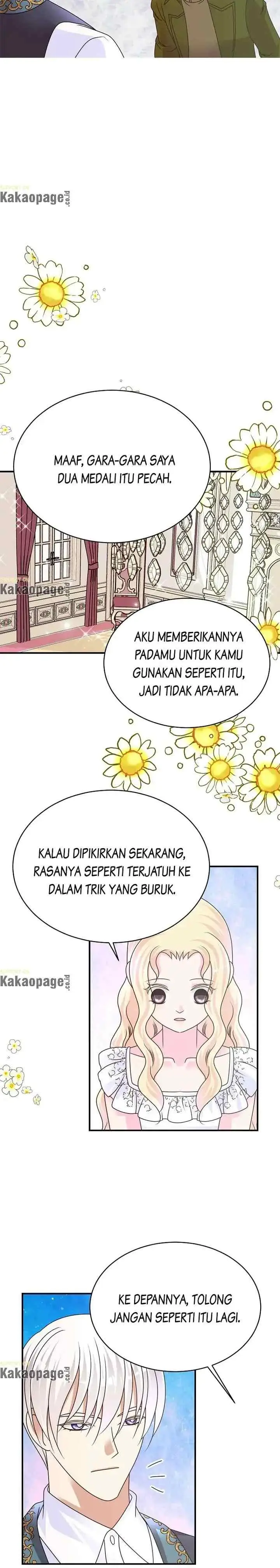 I Refuse the Duke chapter 135 halaman 16