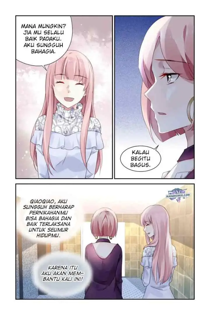 Guomin Laogong Dai Huijia chapter 72 halaman 4