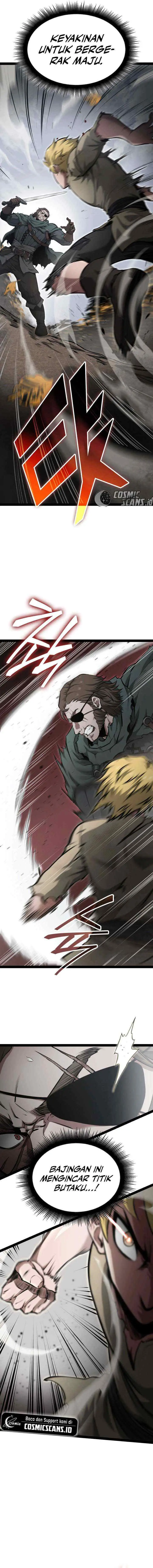 Prizefighter Kalri chapter 14 halaman 10