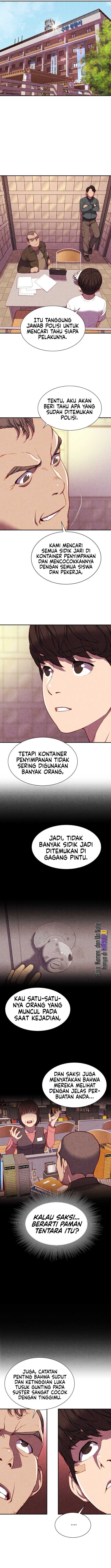 Good Hunting chapter 3 halaman 5