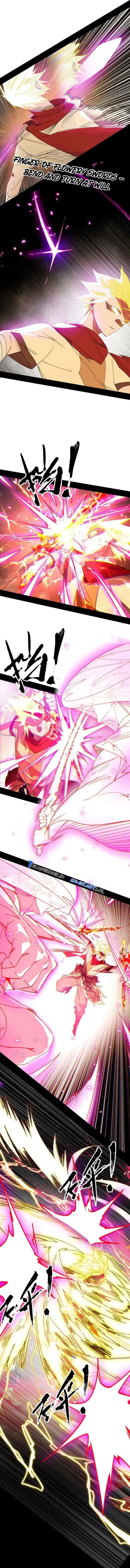 I'm An Evil God chapter 461 halaman 12