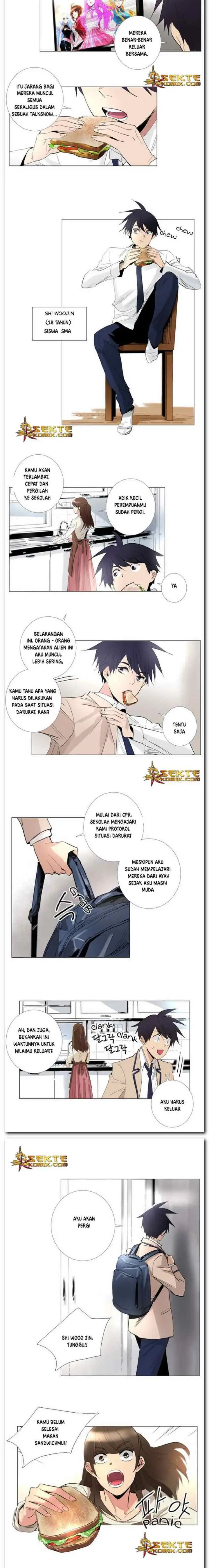 Heaven Soul chapter 1 halaman 7