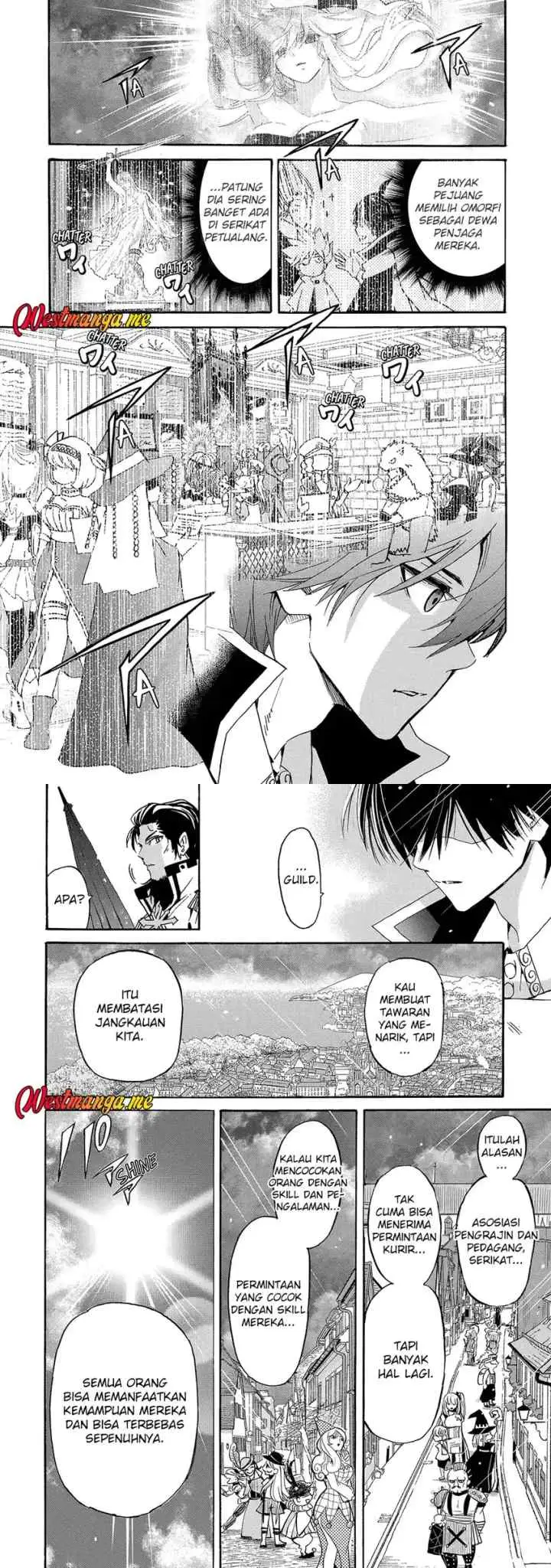 Tensei Shita Moto Dorei, Saikyou no Kizoku ni Natte Toshiue no Musume to Sekai Saikyou wo Mezashimasu chapter 10 halaman 16