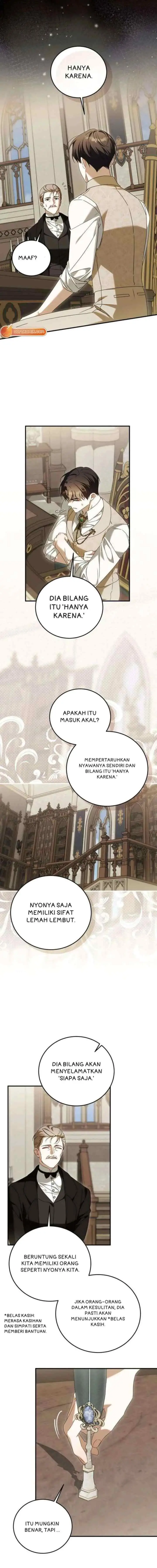 Having Enemy's Baby chapter 13 halaman 10