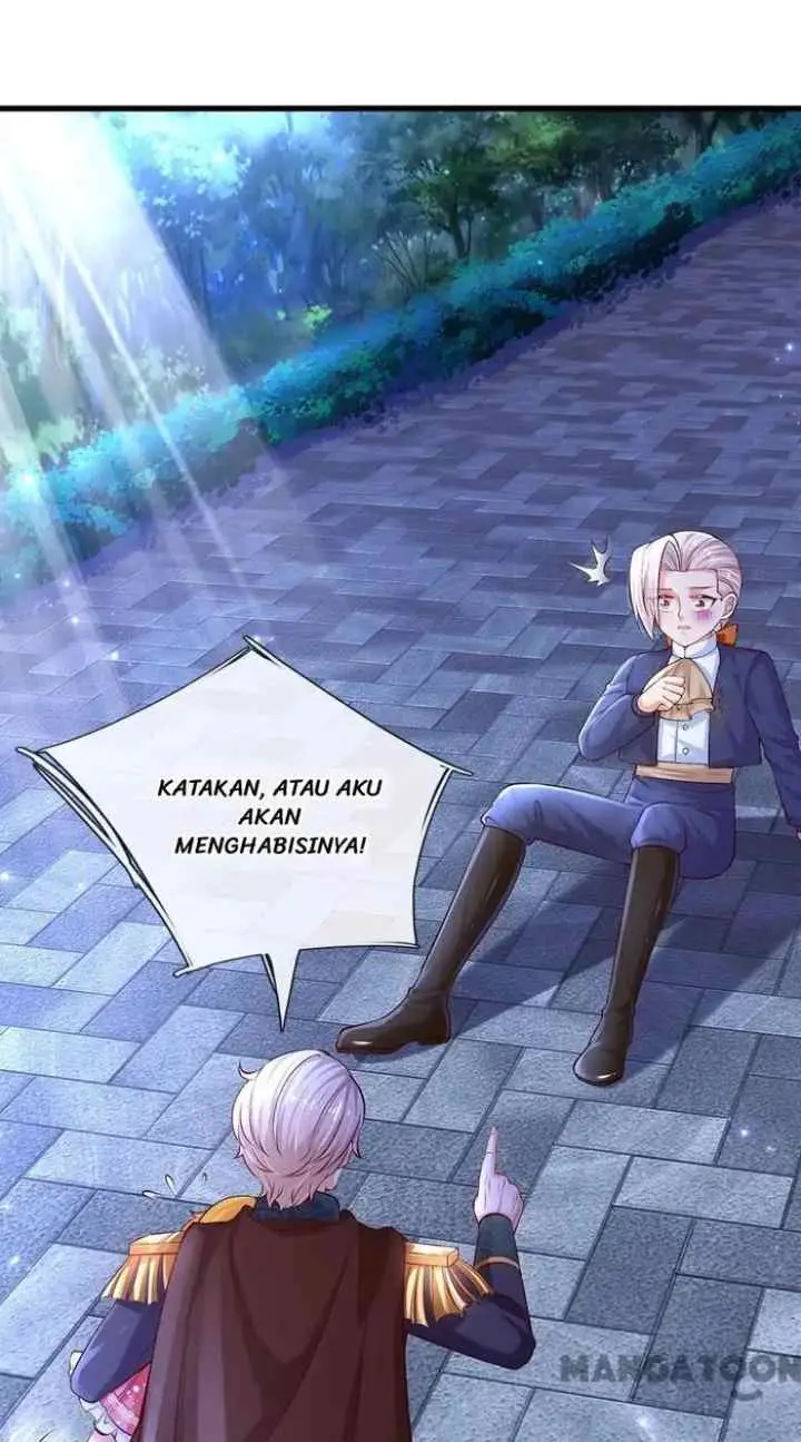 I Became The Emperor's Daughter One Day chapter 413 halaman 6