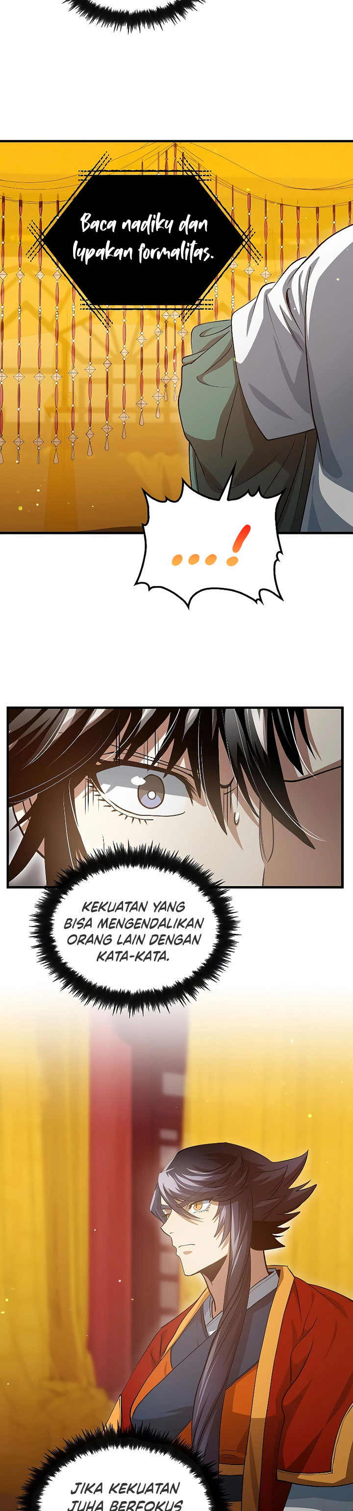 Doctor's Rebirth chapter 151 halaman 27