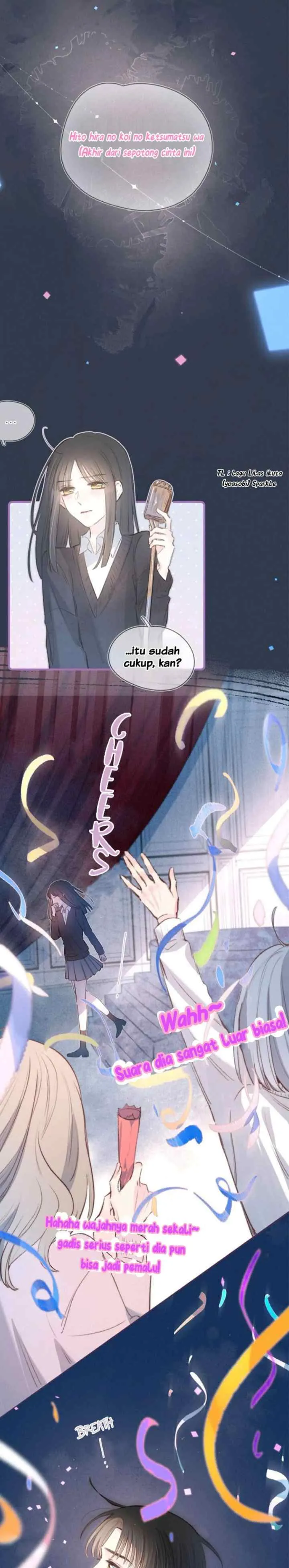 Our Rainy Story Days chapter 6 halaman 6