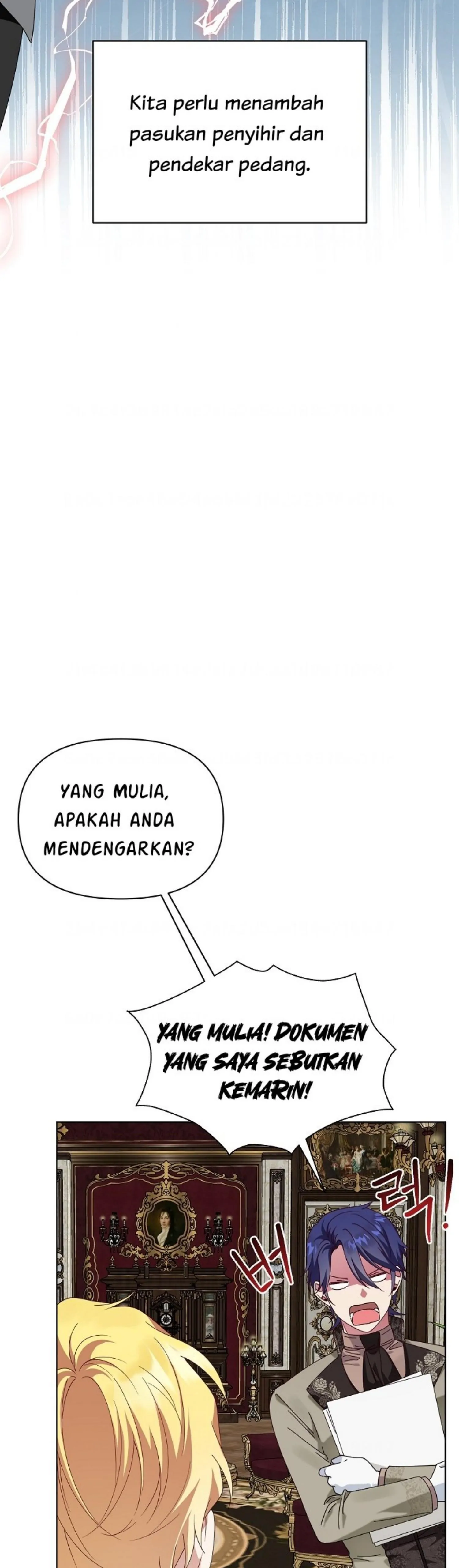 Bird Empress chapter 10 halaman 4