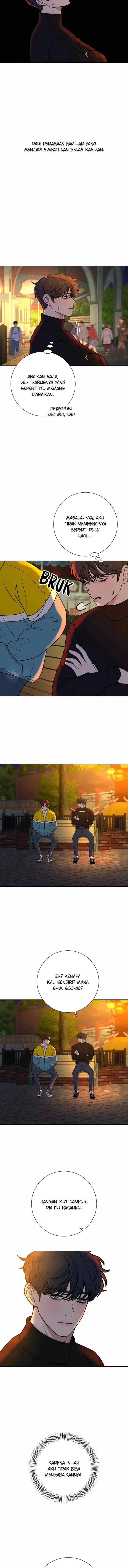 Operation: True Love chapter 31 halaman 13