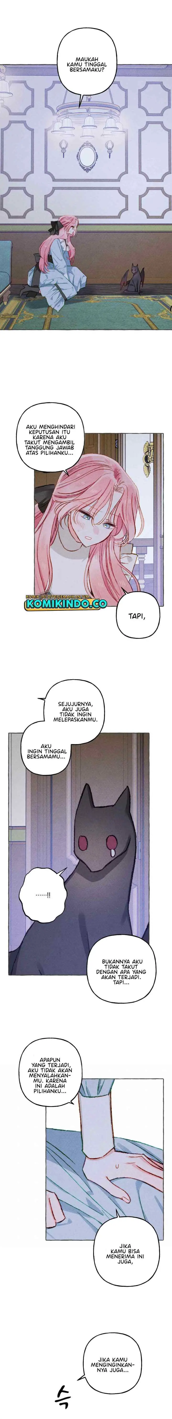 I Raised a Black Dragon chapter 10 halaman 10