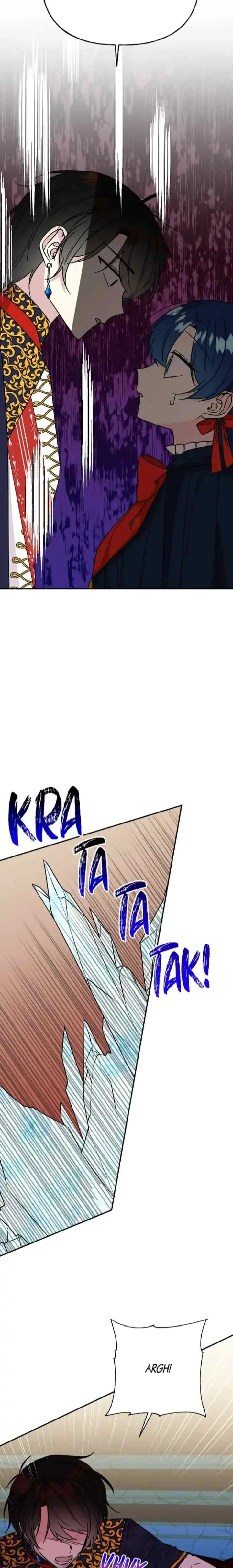 Daughter of the Great Wizard chapter 203 halaman 17