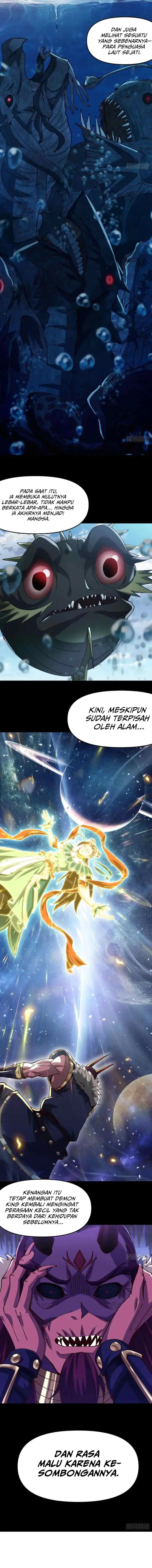 I Am in Ruins and I Rely on My Apprentice to Survive chapter 12 halaman 15