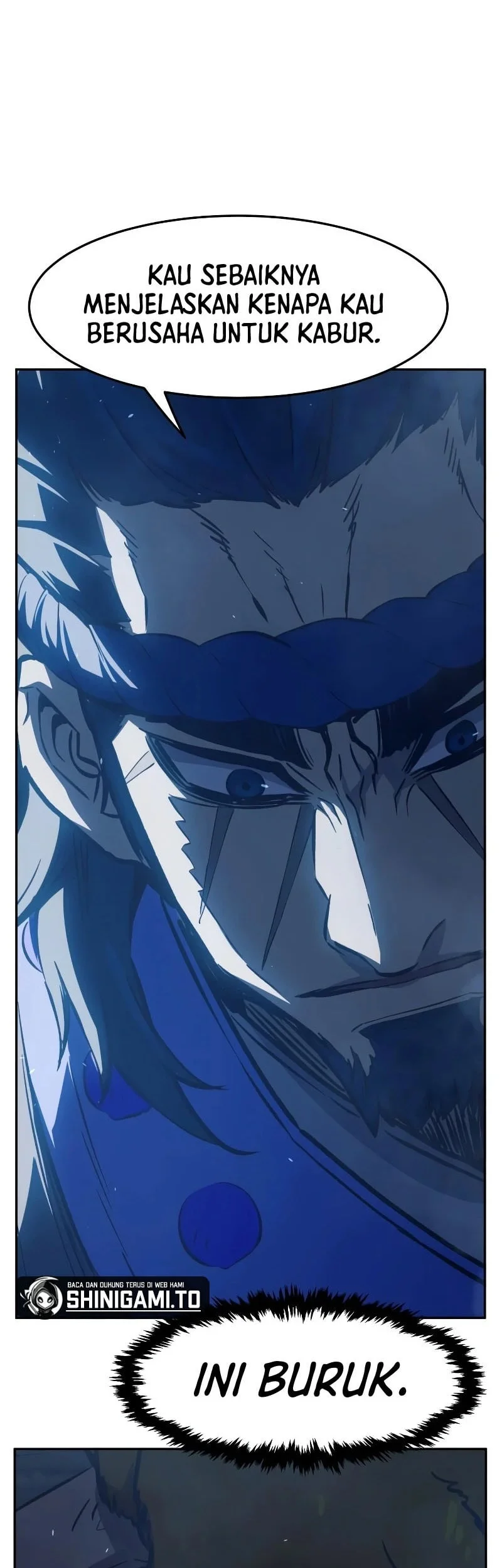 Absolute Sword Sense chapter 180 halaman 19