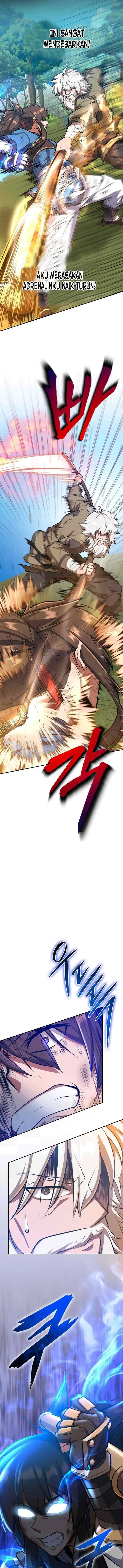 Champion's Path to Murim chapter 11 halaman 16