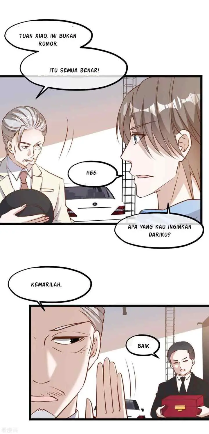 God-Level Fisherman chapter 103 halaman 7