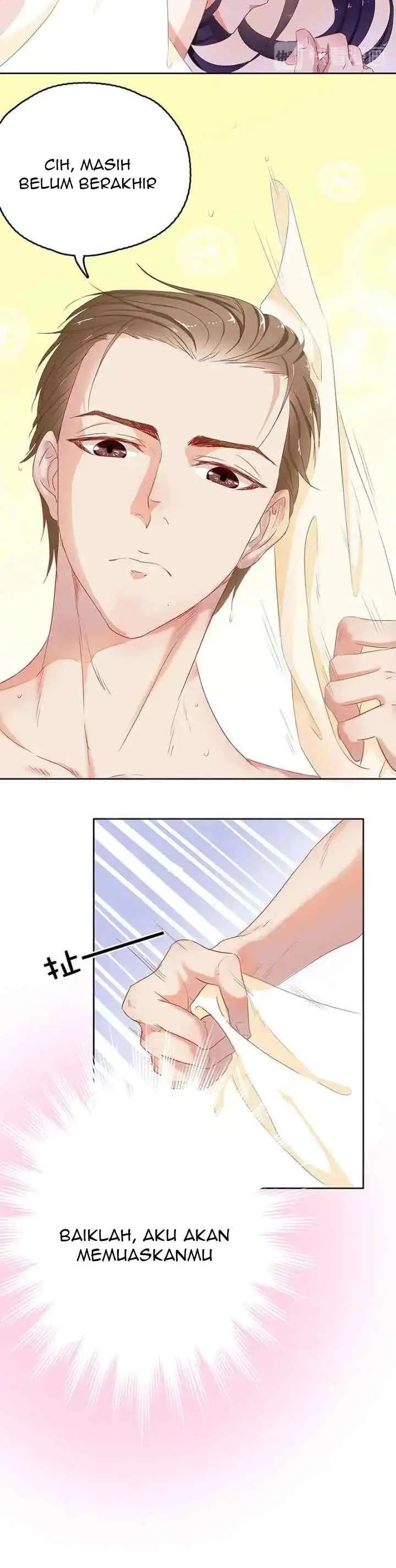 I'll Love You Even If It's Wrong chapter 1 halaman 6