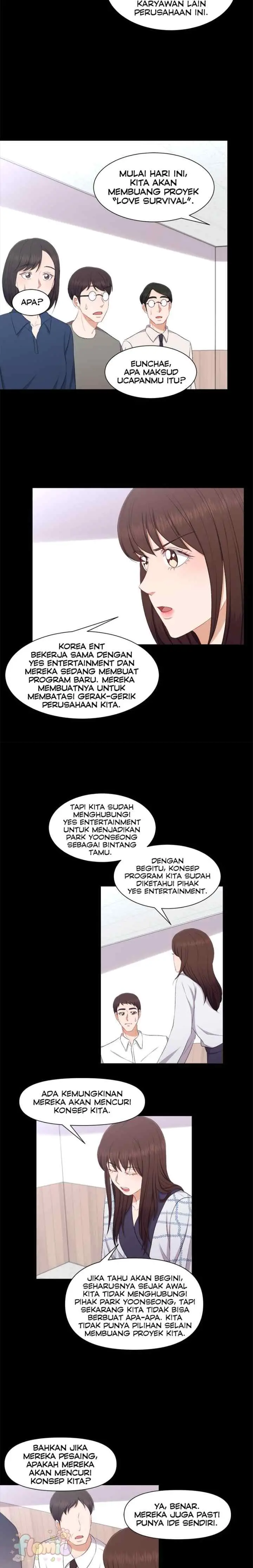 I Need a Bride chapter 78 halaman 8