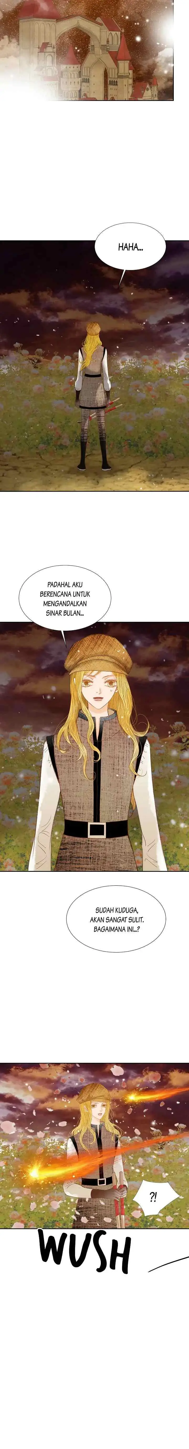 Beauty as the Beast chapter 15 halaman 12